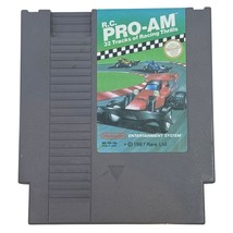 R.C. Pro-Am Nintendo Entertainment System NES Game Cart Only - £10.93 GBP