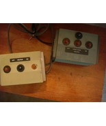 RARE Guildline Ratio Power Source / Supply Heater  for 9700PL  LOT of 2 ... - $416.92 CAD