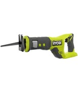 Ryobi One+ 18V Cordless Reciprocating Saw (Tool Only), Pcl515B - $83.99