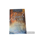 Hearts of Fire Eight Women in the Underground Church and Their Stories VOM - £5.08 GBP