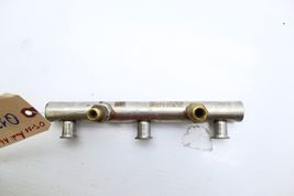 05-11 AUDI A6 3.2L RIGHT SIDE FUEL RAIL Q1231 image 10