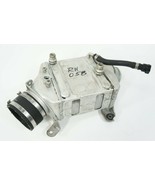 2011-2015 bmw 4.4 n63 v8 x5 750i 550i right intercooler charge air twin ... - €81,21 EUR