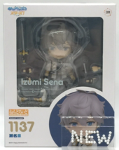 Izumi Sena Nendoroid 1137 Ensemble Stars Action Figure GoodSmile 2019 From Japan - £79.14 GBP