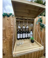 Large Garden Wall Bar - €74,50 EUR