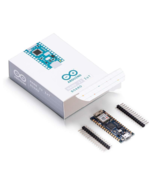 Nano 33. IoT  ABX00027 WiFi Bluetooth IMU Sensor  Arduino  SAMD21 processor - $39.60