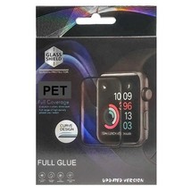 Premium PMMA-PET Screen Protector For Apple Watch 42mm - $5.86