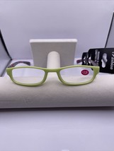 Fashion Reading Glasses 3.25 Unisex - £23.55 GBP