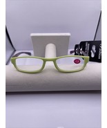 Fashion Reading Glasses 3.25 Unisex - £23.20 GBP