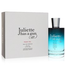 Juliette Has A Gun Pear Inc by Juliette Has A Gun Eau De Parfum Spray (Unisex) 3 - £112.53 GBP