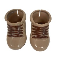 Funrise Doll Shoes Hiking Boots Booties for 18&quot; Dolls - $10.69