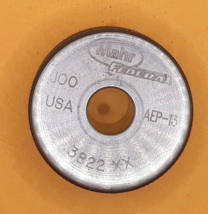 Mahr Federal AEP-13 .3822 XX J00 USA Master Setting Ring - $19.99