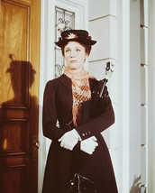 MARY POPPINS MOVIE POSTER 24x36 INCHES JULIE ANDREWS WALT DISNEY OOP  - $34.99