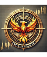 Saviour Gold Trading EA MT5 Without DLL - $10.00