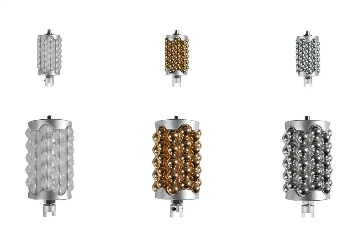 Shape Tactics 4-in-1 Vacuum RF & Roller Ball Machine Item image 6