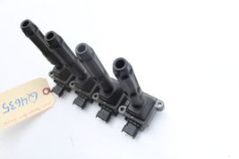 01-04 MERCEDES-BENZ SLK230 IGNITION COILS SET OF 4 Q4635 image 8