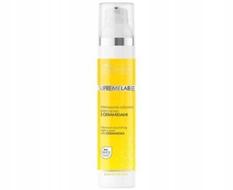Bielenda Pro Intensive Nourishing Night Face Skin Cream Ceramides Moisturizer - £55.03 GBP