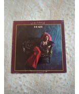 JANIS JOPLIN: Pearl - 1971 Vinyl LP Columbia KC 30322 Me &amp; Bobbie McGee - £11.17 GBP