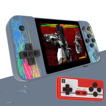 The New G3 Handheld Game Console Horizontal Screen - $32.99