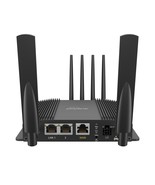 Peplink MAX BR1 Pro 5G | All-In-One 5G Solution | Wi-Fi 6 | 2x2 MU-MIMO ... - €930,94 EUR