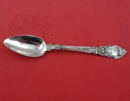 Charles II by Lunt Sterling Silver Grapefruit Spoon Original 5 7/8&quot; Heir... - €58,11 EUR