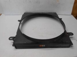 1998-2009 Ford Ranger Mazda B3000 Radiator Fan Shroud YU5A-8653-AA - $74.99