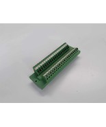 Phoenix Contact DFLK D37 SUB/S Terminal Block 37-Pin  - $527.36 MXN