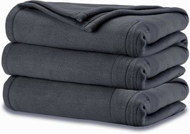 Heated Night Fog Throw By Sunbeam Royal. - $51.92