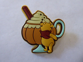 Disney Swap Pins 158241 Loungefly - Pooh - Winnie Pumpkin Mexican-
show origi... - $18.58