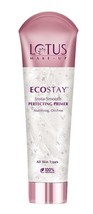 Lotus Makeup Ecostay Insta Smooth Perfection Primer 30 GM Skin Face Care... - £20.39 GBP