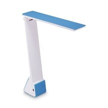 Lamp Desk Led Rechargeable Light Table Foldable Reading Usb Dimmable Portable - £26.94 GBP