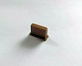 1980s Vintage Casio Push Button Part for PT-82, PT-87, Maybe Others, BRO... - $2.96