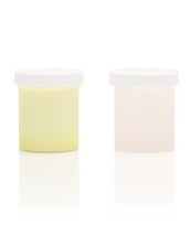 Clone-a-willy Silicone Glow In The Dark Refill Green - £30.33 GBP
