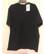 Guide Series Trans Dry Short Sleeve Tee Anthracite Size L Ships N 24h - $23.05 CAD