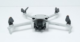 DJI Mini 3 Camera Drone MT3PD (Drone Only) READ image 2