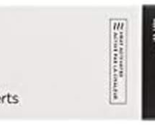 Cricut - 2006787 - Infusible Ink Heat Transfer Material - $19.95