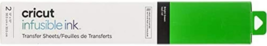 Cricut - 2006787 - Infusible Ink Heat Transfer Material - $19.95