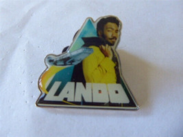Disney Exchange Pins 132687 Solo - Starter - Lando-
show original title
... - $9.33