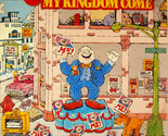 My Kingdom [Vinyl] Isaac Air Freight - $29.99
