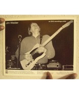 Jim Weider Press Kit Photo The Band - $37.03 CAD
