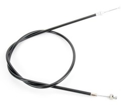 Motion Pro - 02-0382 - Black Vinyl Clutch Cable - $10.89