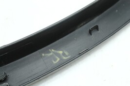 2003-2008 INFINITI FX35 FX45 REAR RIGHT SIDE FENDER FLARE MOLDING H1887 image 13