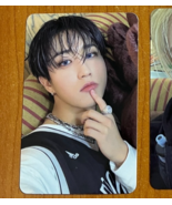 HAN STRAY KIDS Official Photocard Album &#39;KARMA&#39; Kpop  - $12.35