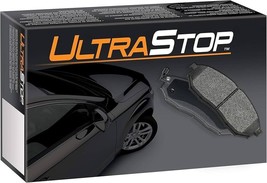 Bosch Ultra Stop Disc Brake Pads ult410 - £36.35 GBP