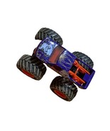 Hot Wheels 1:64 Monster Jam Truck Storm Die Cast - £14.06 GBP