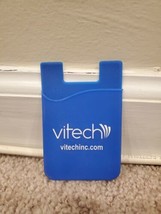 Vitech Card Holder for Phones Sticky - $5.69