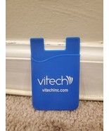 Vitech Card Holder for Phones Sticky - £4.46 GBP