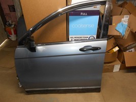 2007-2011 Honda Crv Front Left Driver Side Door OEM - $459.99