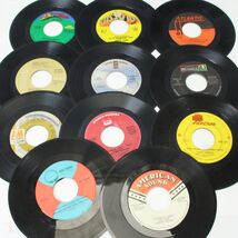 7&quot; 45rpm Records Rock Pop Orleans Hall Oates Venus Sedaka Grass Roots  L... - $16.65