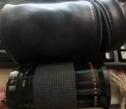 Kiron 28-105mm f/3.2-4.5 Macro 1:4 MC Lens - $9.49