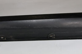 00-05 TOYOTA CELICA GT GT-S DRIVER LEFT SIDE SKIRT ROCKER PANEL MOLDING GTS 1371 image 3